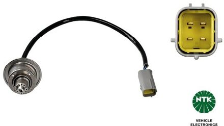 Nissan Lambdasonde 95642