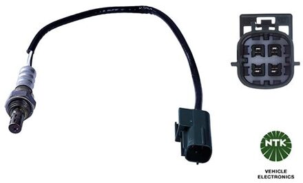 Nissan Lambdasonde 96727