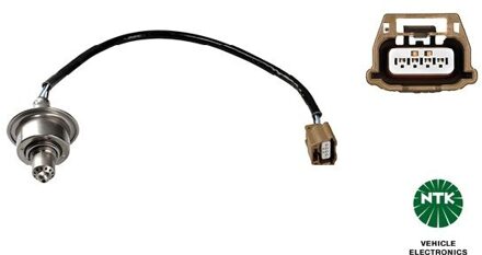 Nissan Lambdasonde 97444