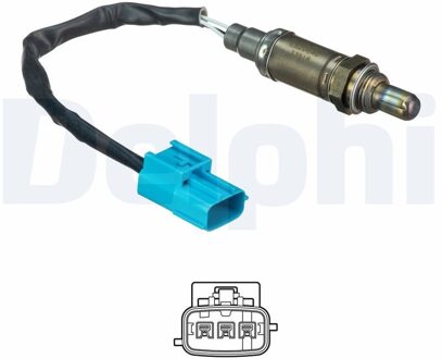 Nissan Lambdasonde ES2064012B1