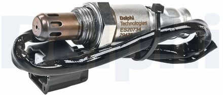 Nissan Lambdasonde ES2073412B1