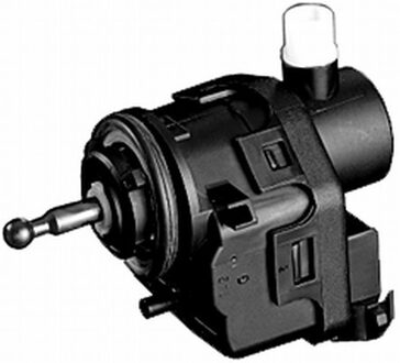 Nissan Lichthoogteregelaar