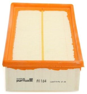 Nissan Luchtfilter A1184