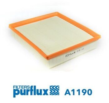Nissan Luchtfilter A1190