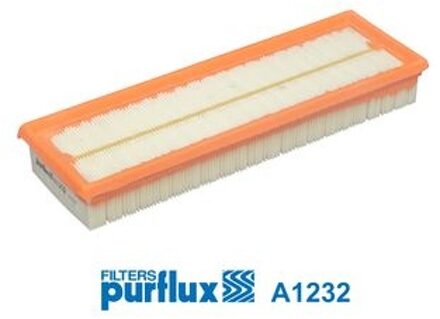 Nissan Luchtfilter A1232