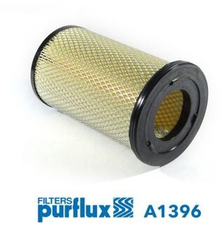 Nissan Luchtfilter A1396