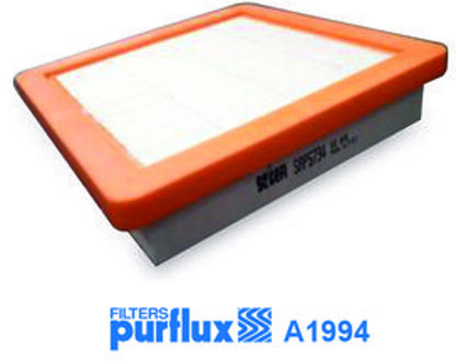 Nissan Luchtfilter A1994