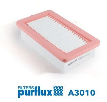 Nissan Luchtfilter A3010