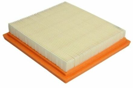 Nissan Luchtfilter A313