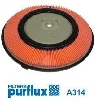Nissan Luchtfilter A314