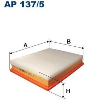 Nissan Luchtfilter AP1375