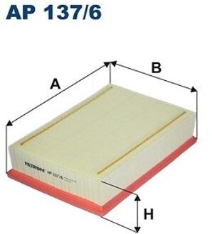 Nissan Luchtfilter AP1376