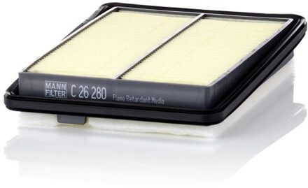 Nissan Luchtfilter C26280