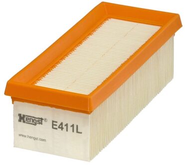 Nissan Luchtfilter E411L