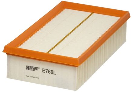 Nissan Luchtfilter E769L