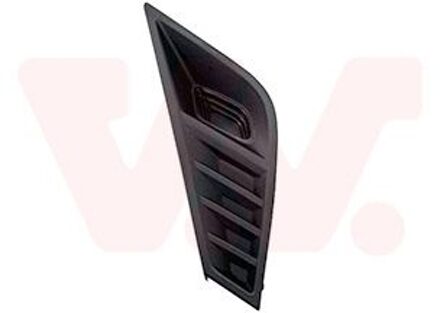 Nissan Luchtgrille Onder L. 3376591
