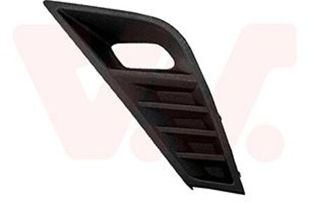 Nissan Luchtgrille Onder L. 3376593