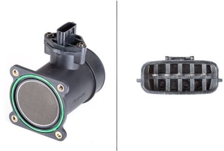 Nissan Luchtmassameter 8ET358095011