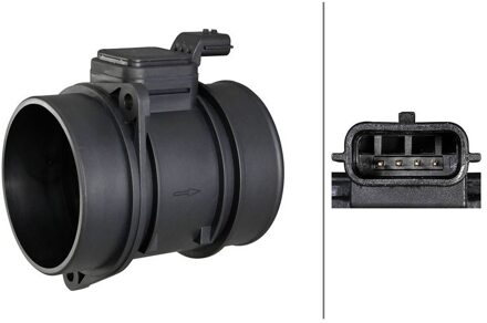 Nissan Luchtmassameter 8ET358095181