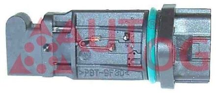 Nissan Luchtmassameter LM1073