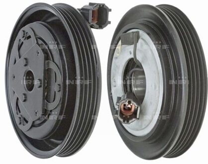 Nissan Magneetkoppeling, airconditioningcompressor 380189