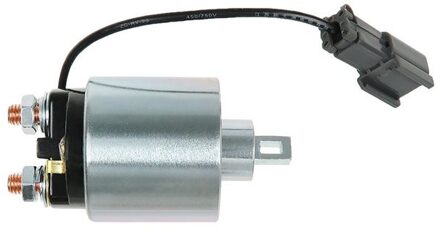Nissan Magneetschakelaar, startmotor SS2039