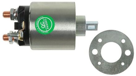 Nissan Magneetschakelaar, startmotor SS2042