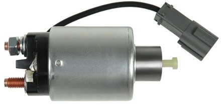 Nissan Magneetschakelaar, startmotor SS5026