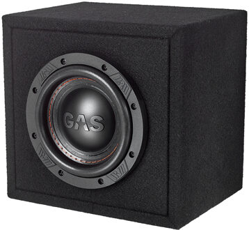 Nissan MAX Level 1 Loaded enclosure 6,5" for Nissan NV200 MAXB116NI1