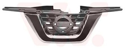 Nissan Midden Grille Sierrooster 3383510