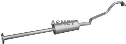 Nissan Middendemper 14036