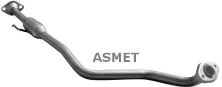 Nissan Middendemper 14063