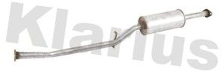 Nissan Middendemper 241049