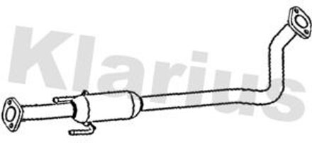 Nissan Middendemper 241051