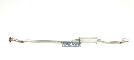 Nissan Middendemper 24171