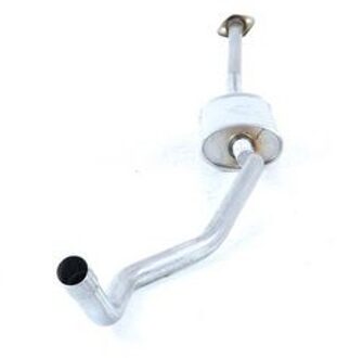 Nissan Middendemper 24291