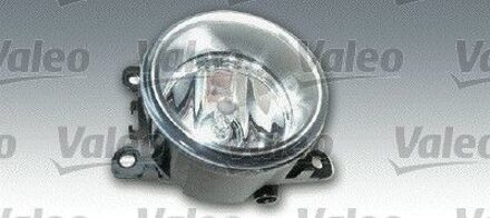 Nissan Mistlamp 044551