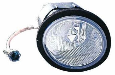 Nissan Mistlamp 2152022LU