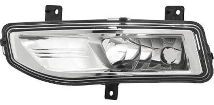 Nissan Mistlamp 6026089