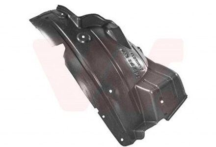 Nissan Modderkuip L. Voorspatbor 3799435