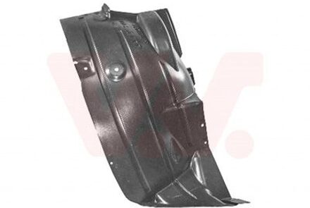 Nissan Modderkuip R. Voorspatbor 3799434