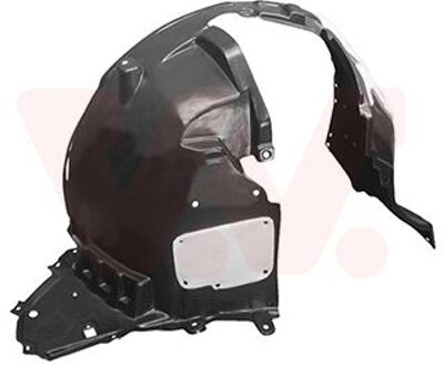 Nissan Modderkuip Rechts Voorspatbord 3356434