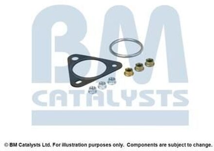 Nissan Montageset, katalysator FK80602B