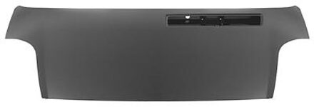 Nissan Motorkap 4394660