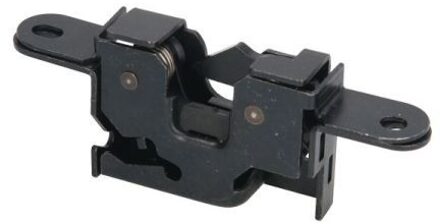 Nissan Motorkapslot 601009062424PP