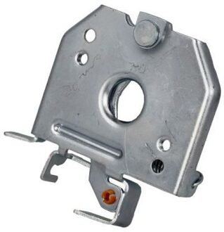 Nissan Motorkapslot 6010091221424PP