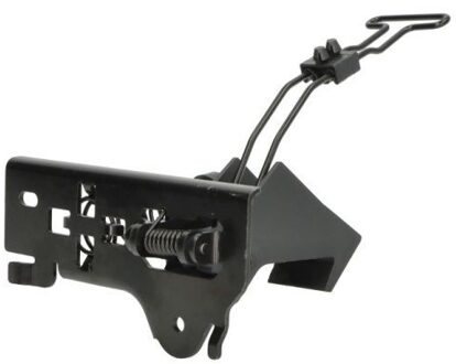 Nissan Motorkapslot 6010091224424P