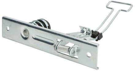 Nissan Motorkapslot 6010091247424P