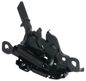 Nissan Motorkapslot 601014167924P