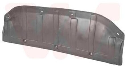 Nissan Motorruimte-isolatie 3388705